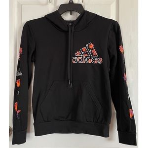 adidas Rose Hoodie